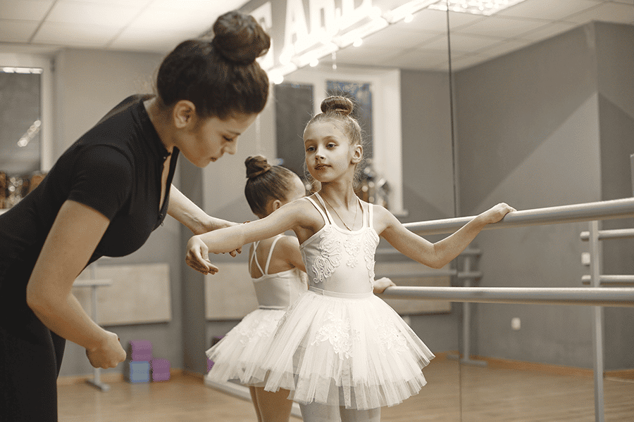 Humanitas Tres Cantos Extraescolares Escuela de Baile