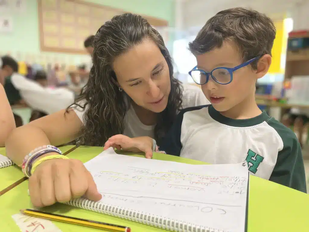 Educanews_Transición de Infantil a Primaria