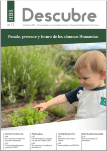 Revista Descubre Humanitas 12