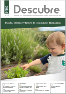 Revista Descubre Humanitas