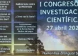 Se celebra en HBS el I Congreso de investigación científica