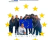 Equipo de Comunicadores de HBS Europe
