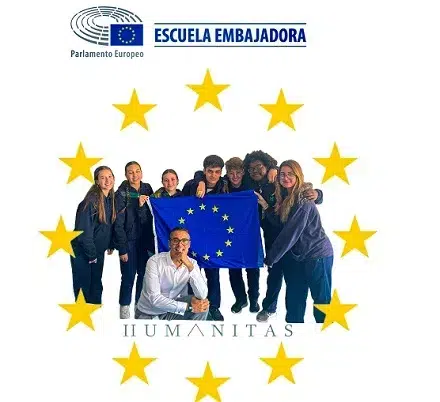 Equipo de Comunicadores de HBS Europe