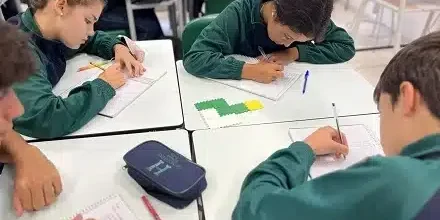 Innovamat, matemáticas competenciales en el aula