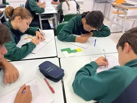 Innovamat, matemáticas competenciales en el aula