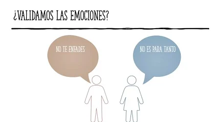 Inteligencia emocional