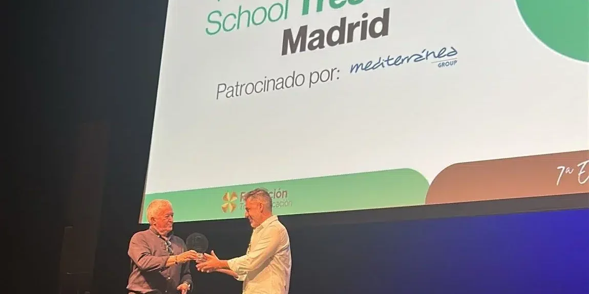 Premios de Innovación Educativa 2025