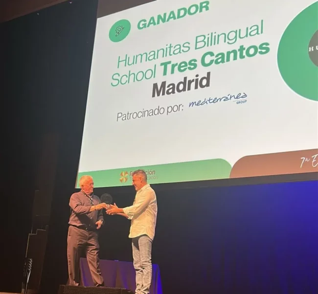 Premios de Innovación Educativa 2025