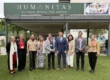 Día de Europa en Humanitas Tres Cantos