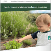 Revista Descubre Humanitas 12